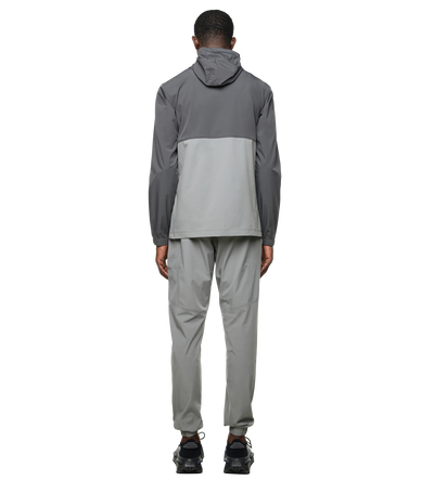 Sportswear Trackjacket Multi Grey