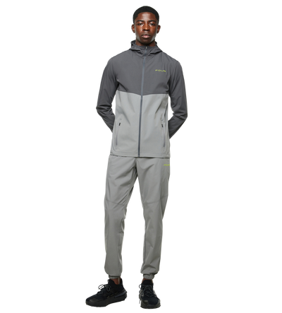 Sportswear Trackjacket Multi Grey