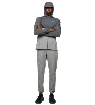 Sportswear Trackpants Multi Grey