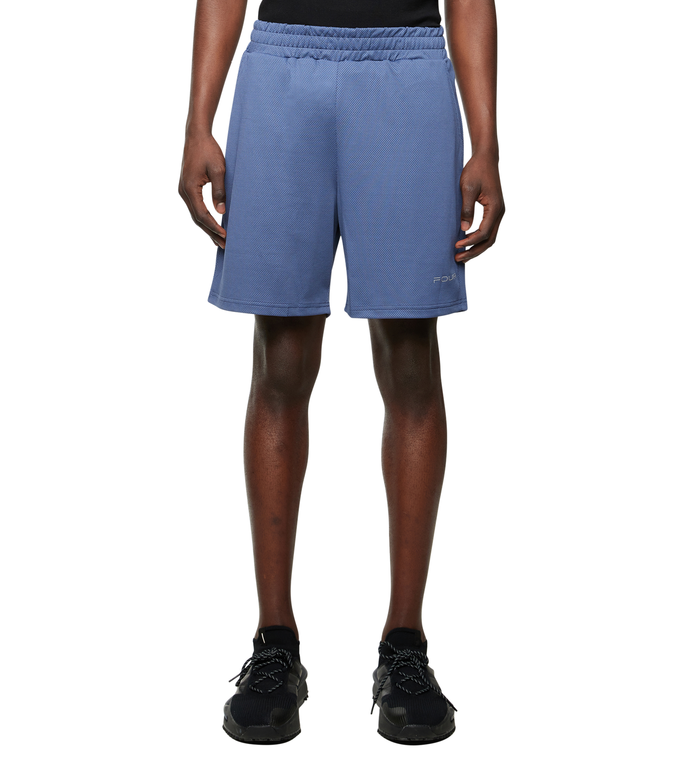 Sportswear Shorts Frost Blue