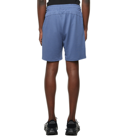 Sportswear Shorts Frost Blue