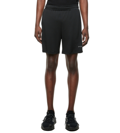 Sportswear Shorts Black