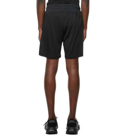 Sportswear Shorts Black