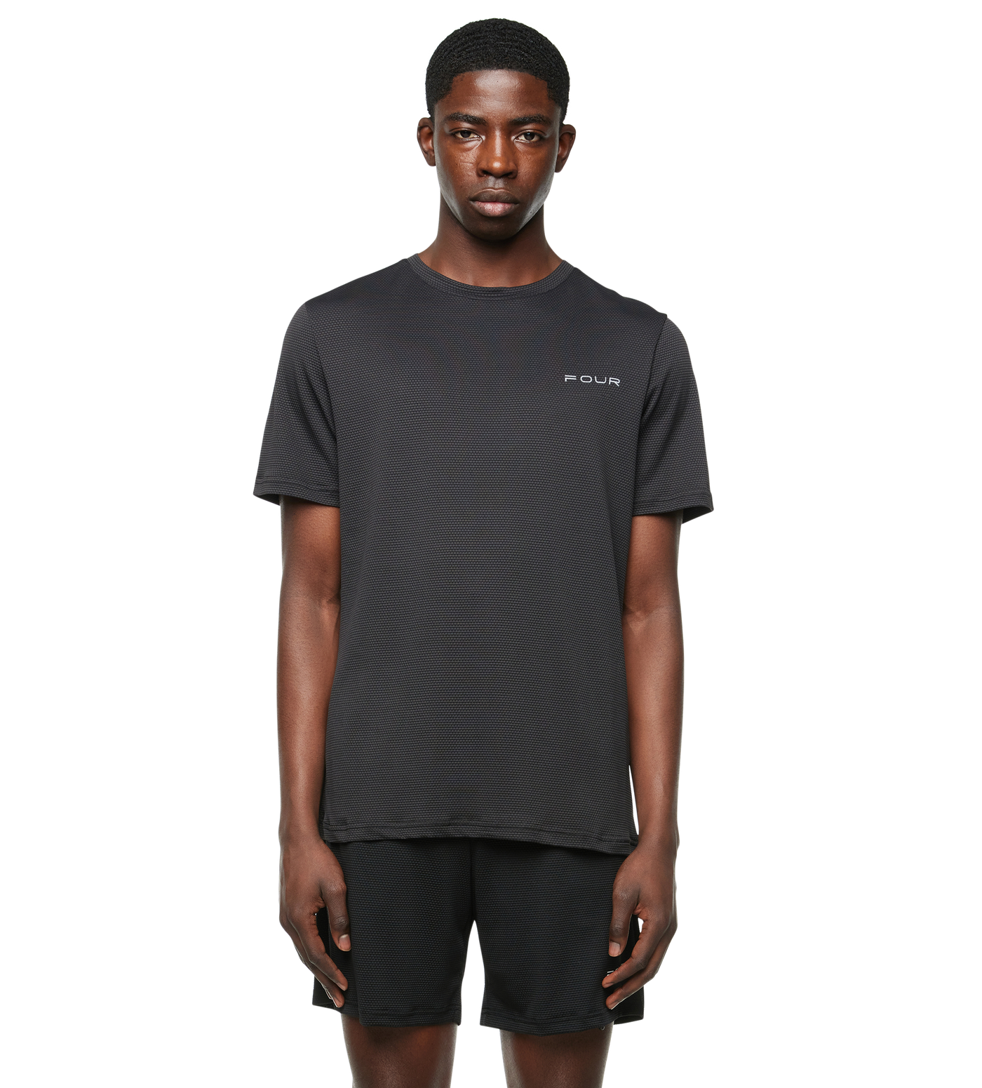 Sportswear T-shirt Black