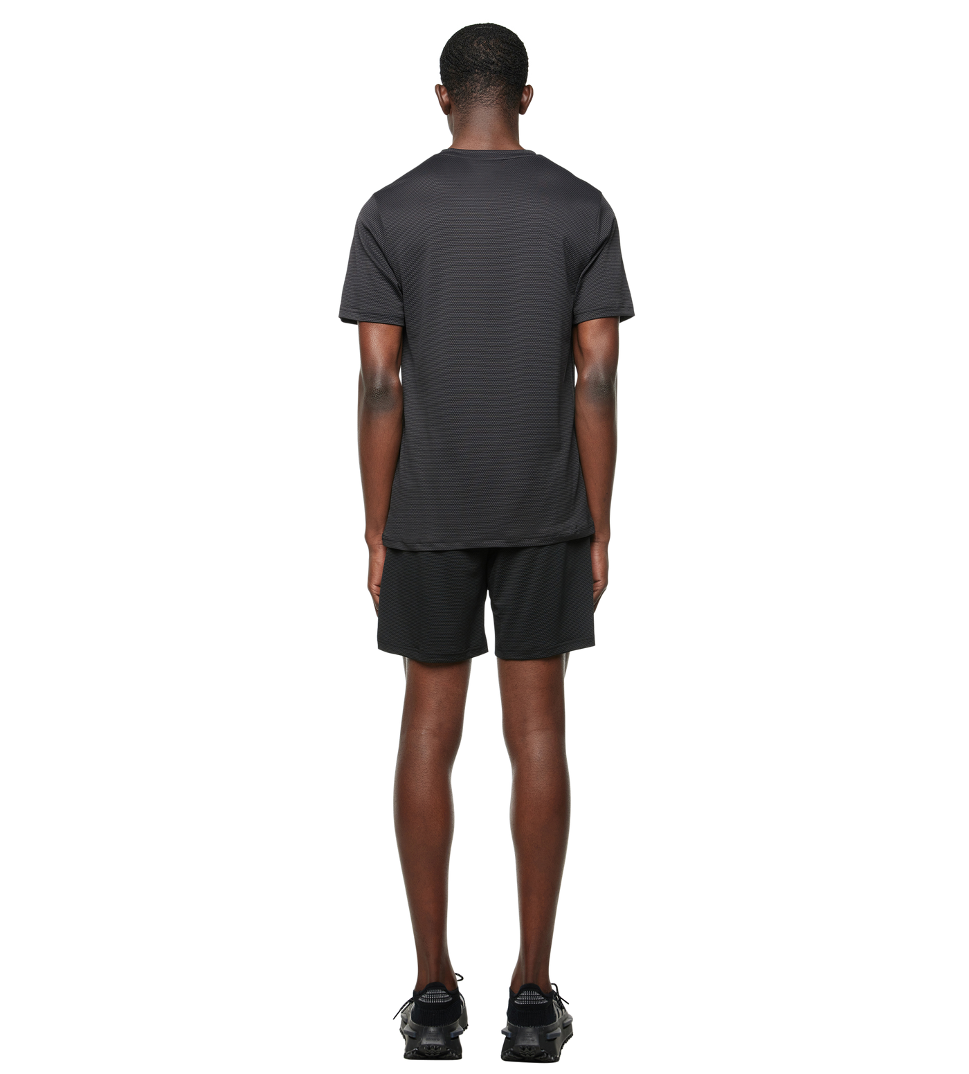 Sportswear T-shirt Black