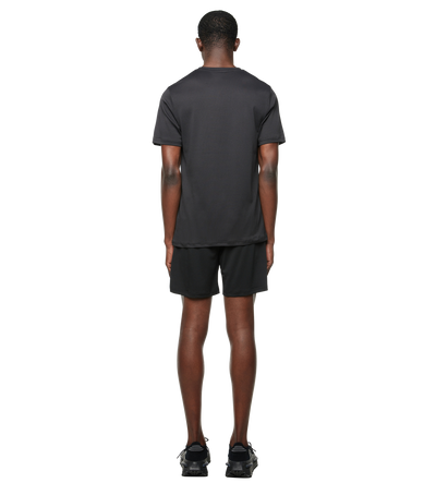 Sportswear T-shirt Black