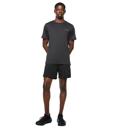 Sportswear T-shirt Black