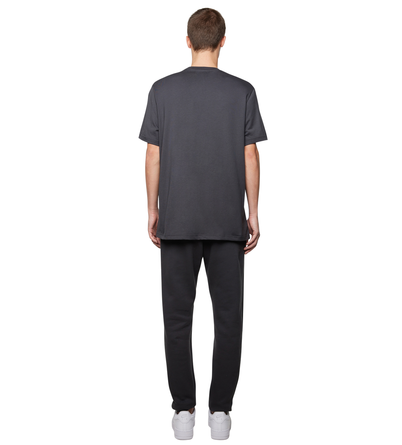 Logo T-shirt Asphalt