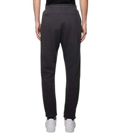 Logo Sweatpants Asphalt