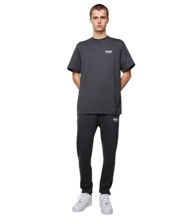 Logo T-shirt Asphalt