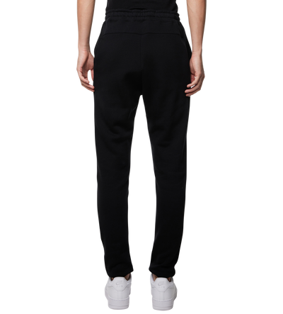 Logo Sweatpants Black