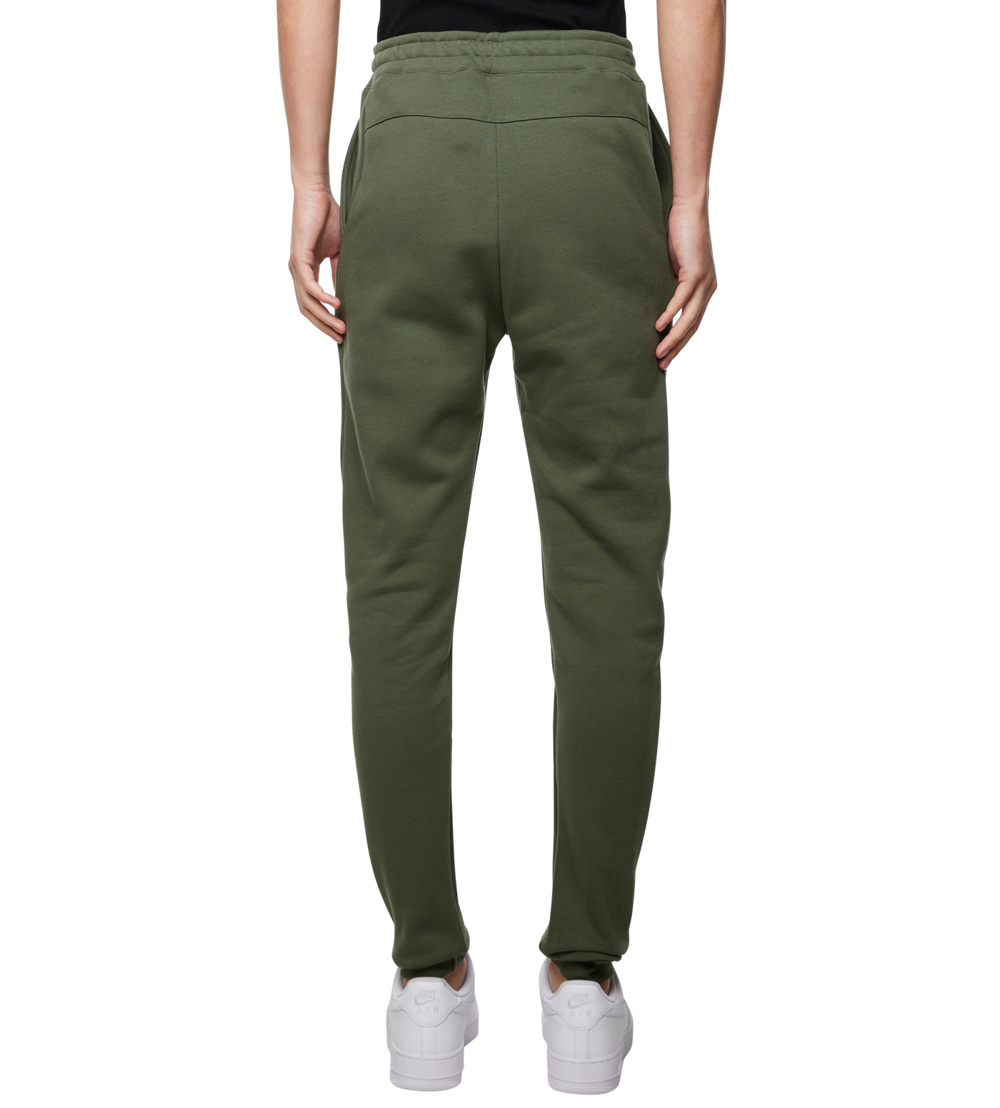 Logo Sweatpants Thyme