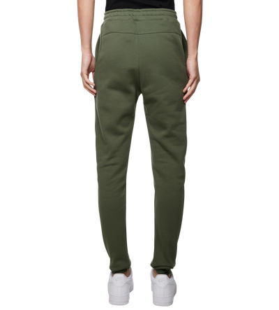 Logo Sweatpants Thyme