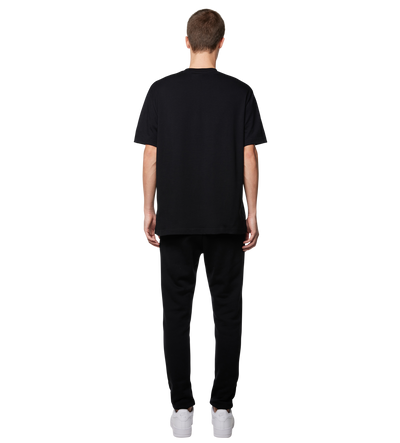 Logo T-Shirt Black