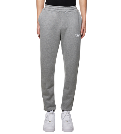 Logo Sweatpants Grey