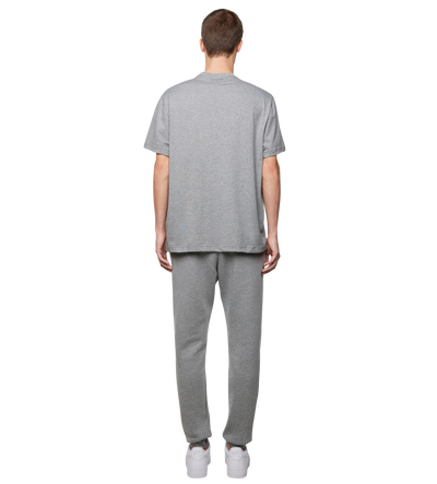 Logo T-shirt Grey