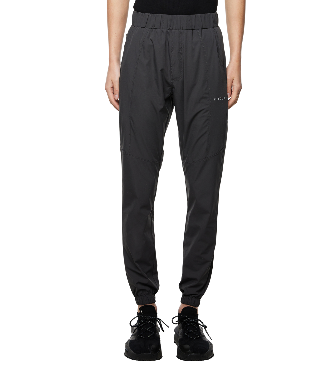 Sportswear Trackpants Dark Grey