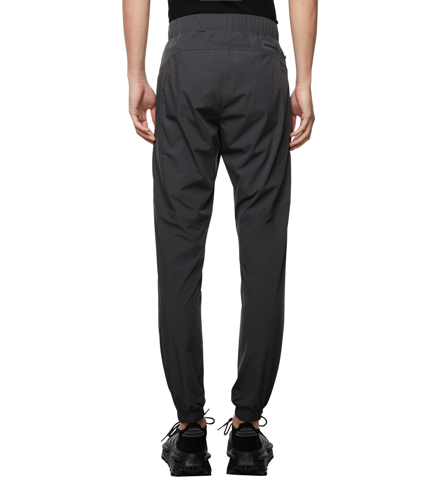 Sportswear Trackpants Dark Grey