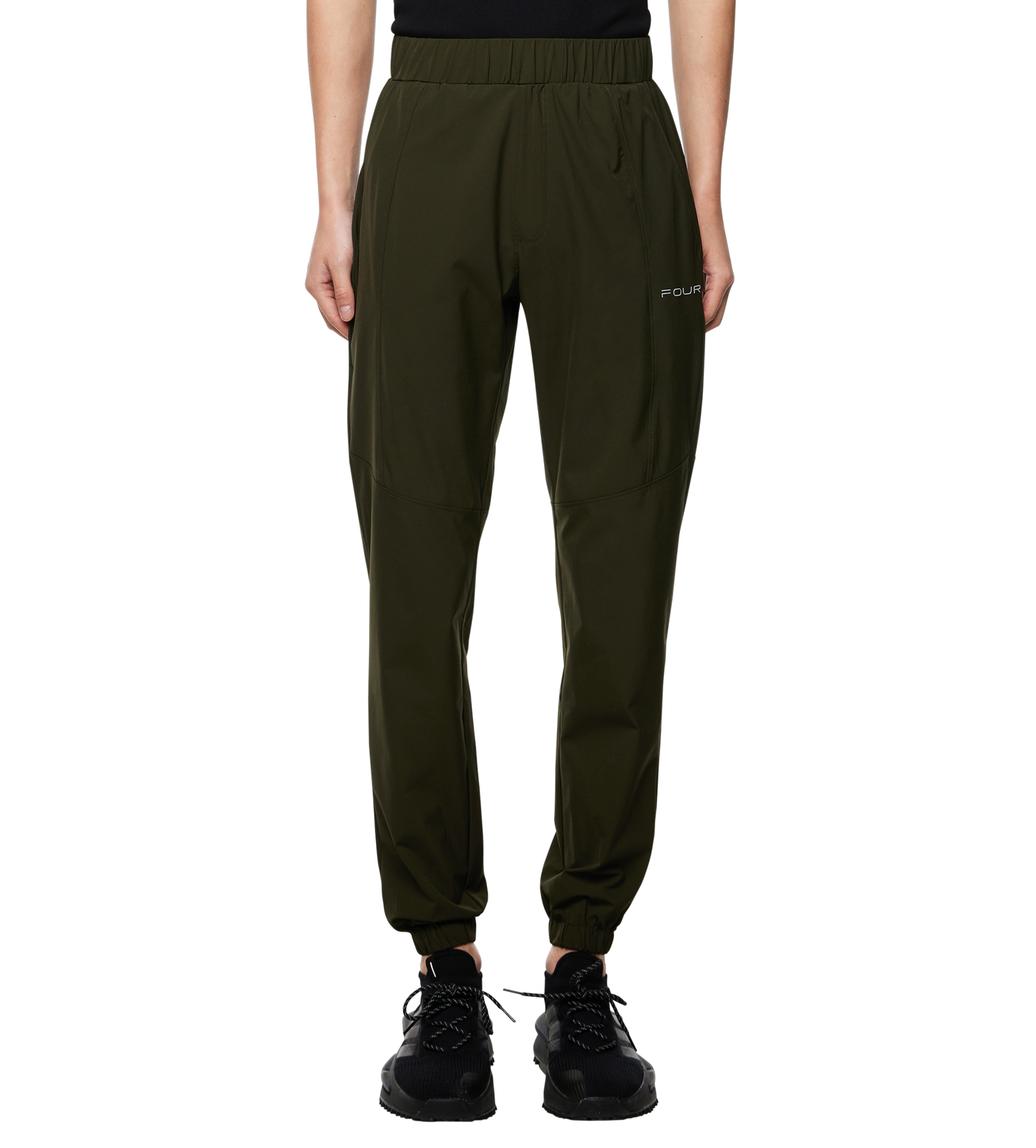 Sportswear Trackpants Army Green
