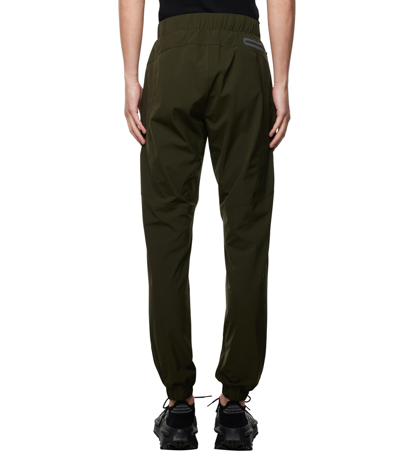Sportswear Trackpants Army Green