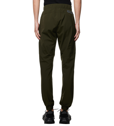 Sportswear Trackpants Army Green