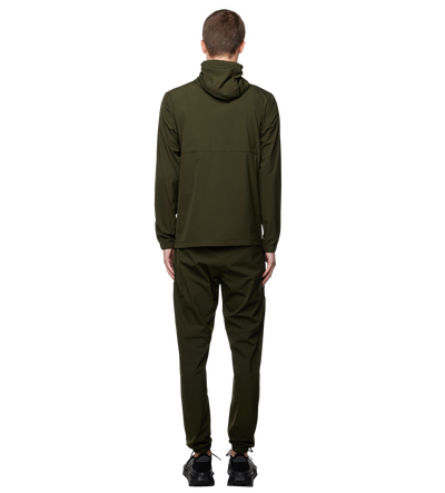 Sportswear Trackjacket Army Green