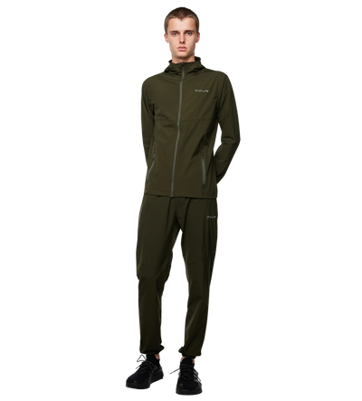 Sportswear Trackjacket Army Green