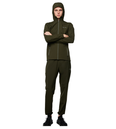 Sportswear Trackpants Army Green