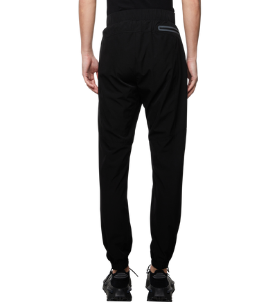 Sportswear Trackpants Black