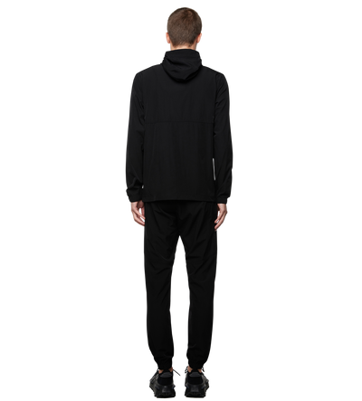 Sportswear Trackjacket Black