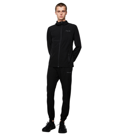Sportswear Trackjacket Black