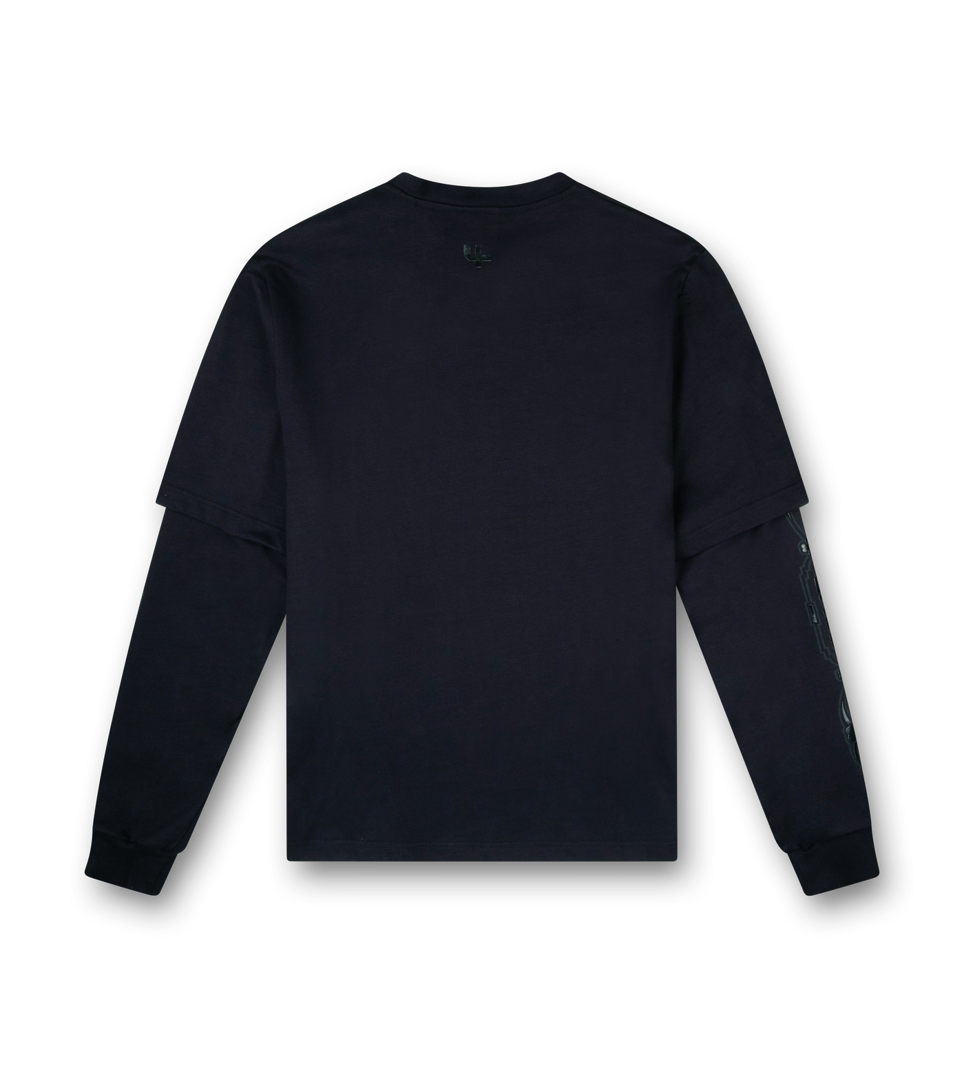 Race Comp DL Longsleeve Black