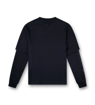 Race Comp DL Longsleeve Black