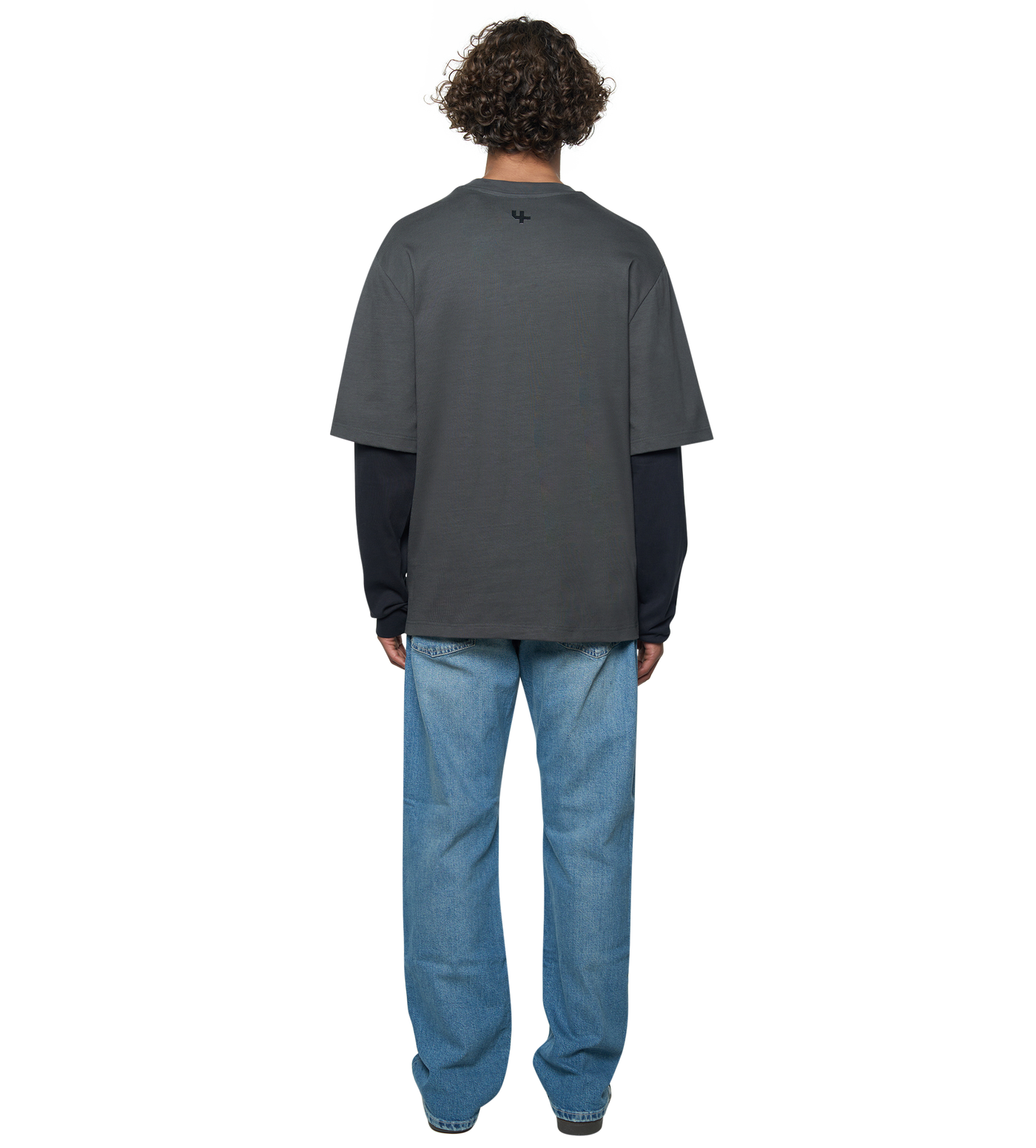 Race Comp DL Longsleeve Raven