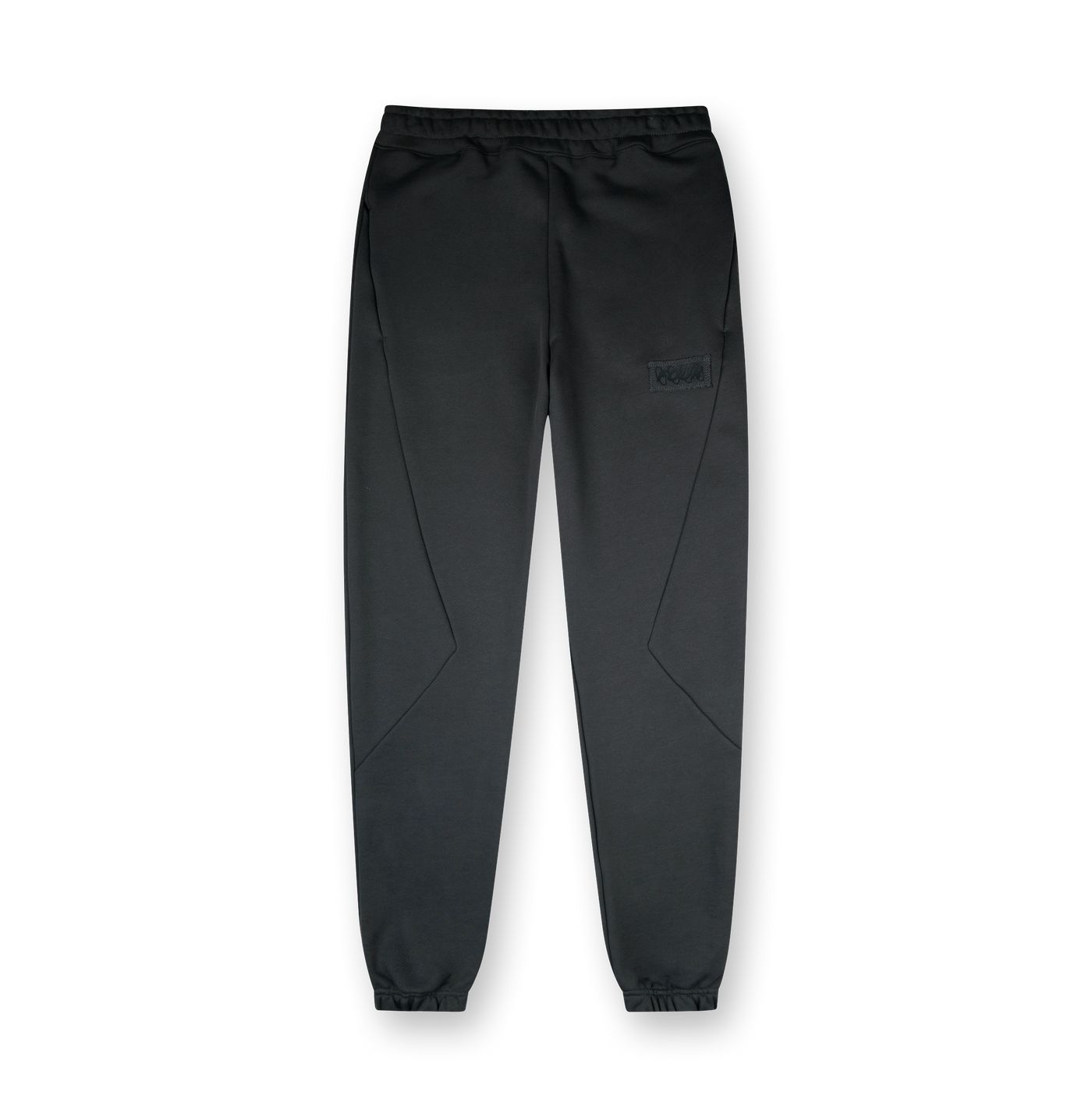 Inside Out Sweatpants Raven