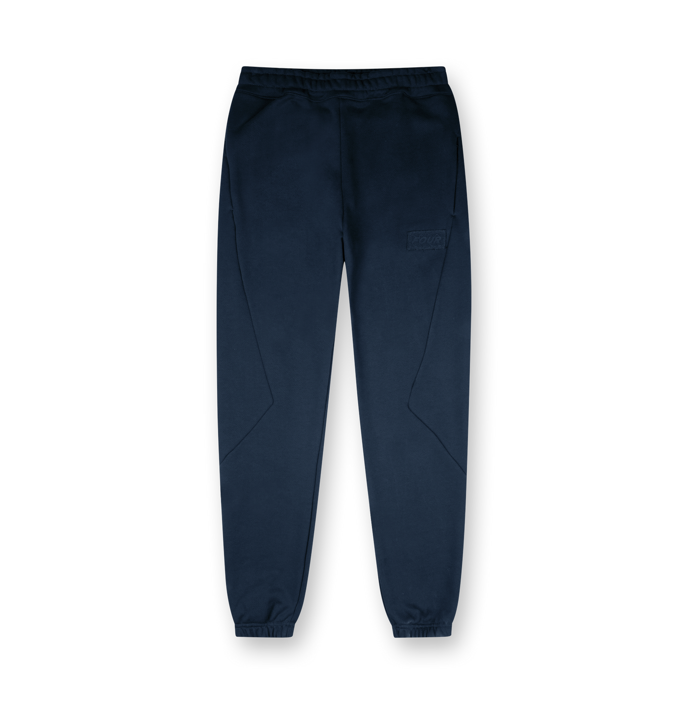 Inside Out Sweatpants Marine Blue