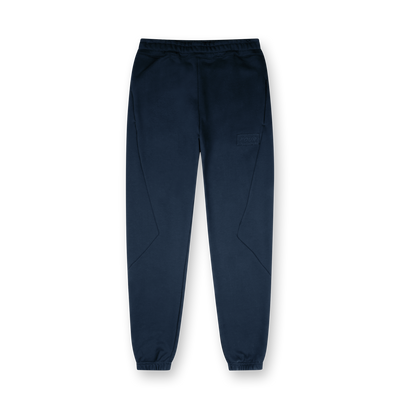 Inside Out Sweatpants Marine Blue