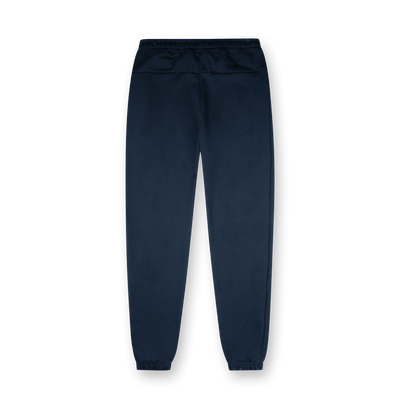 Inside Out Sweatpants Marine Blue