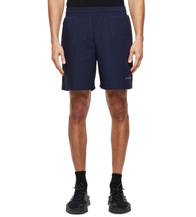 Sportswear Shorts Navy/ Reflective