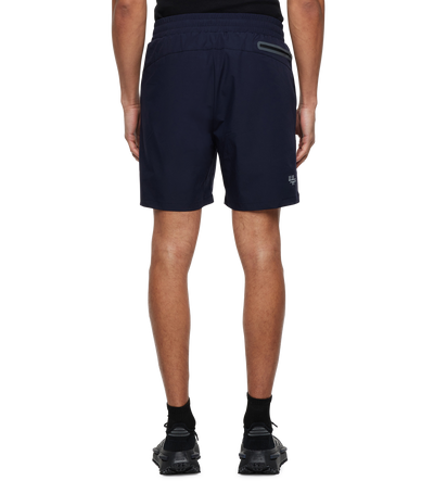 Sportswear Shorts Navy/ Reflective