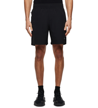 Sportswear Shorts Black/ Reflective