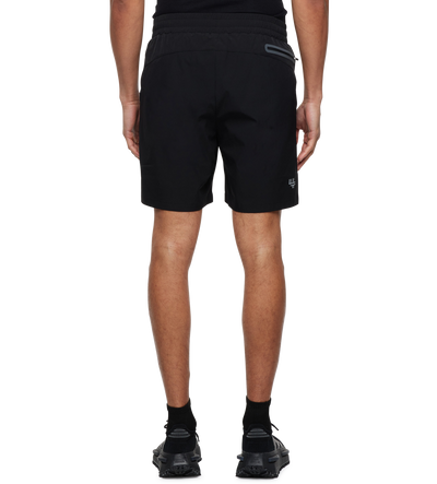 Sportswear Shorts Black/ Reflective