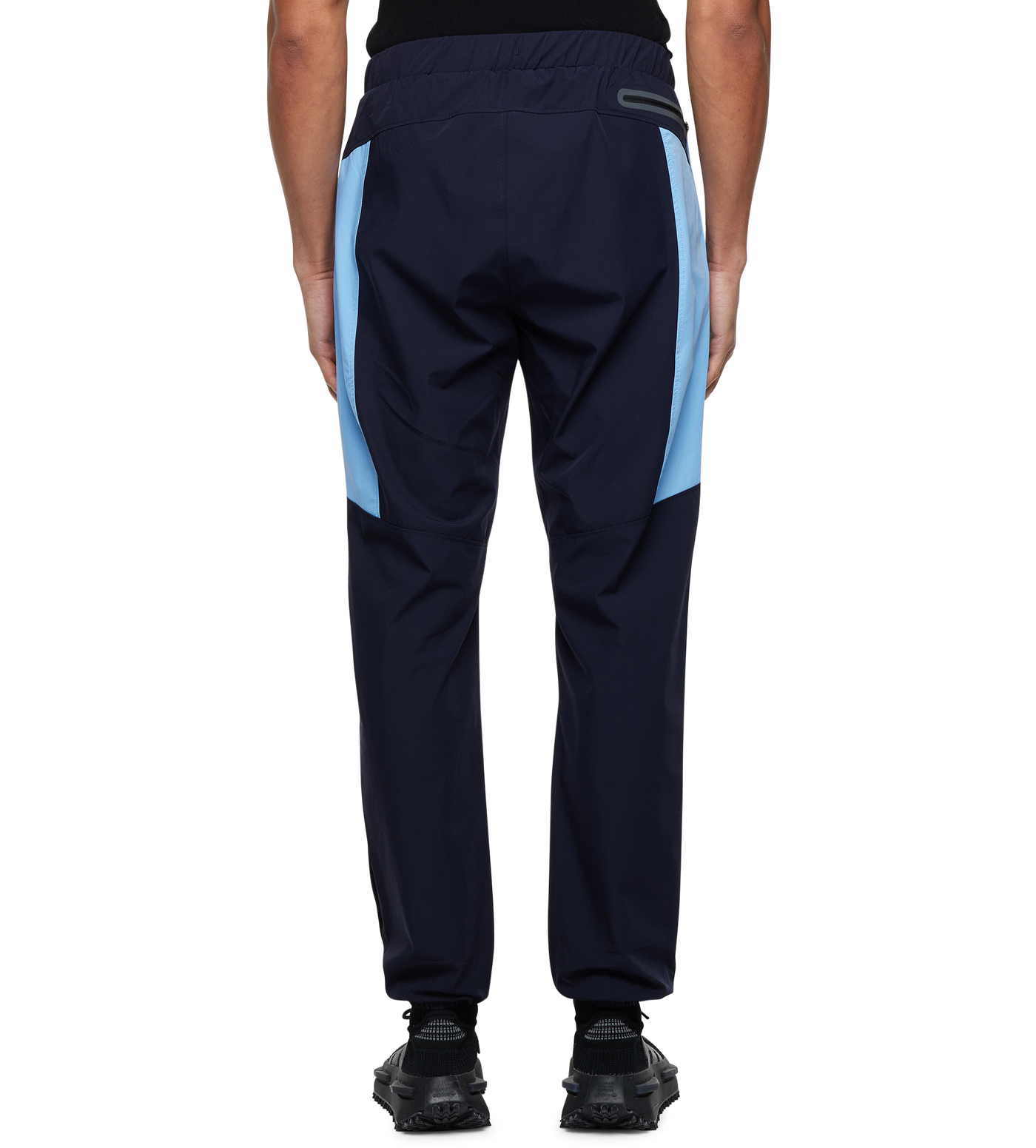Sportswear Trackpants Navy/ Light Blue