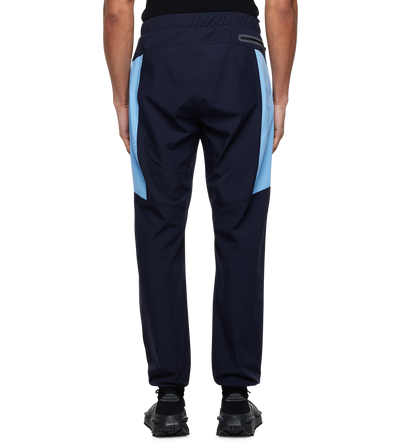 Sportswear Trackpants Navy/ Light Blue