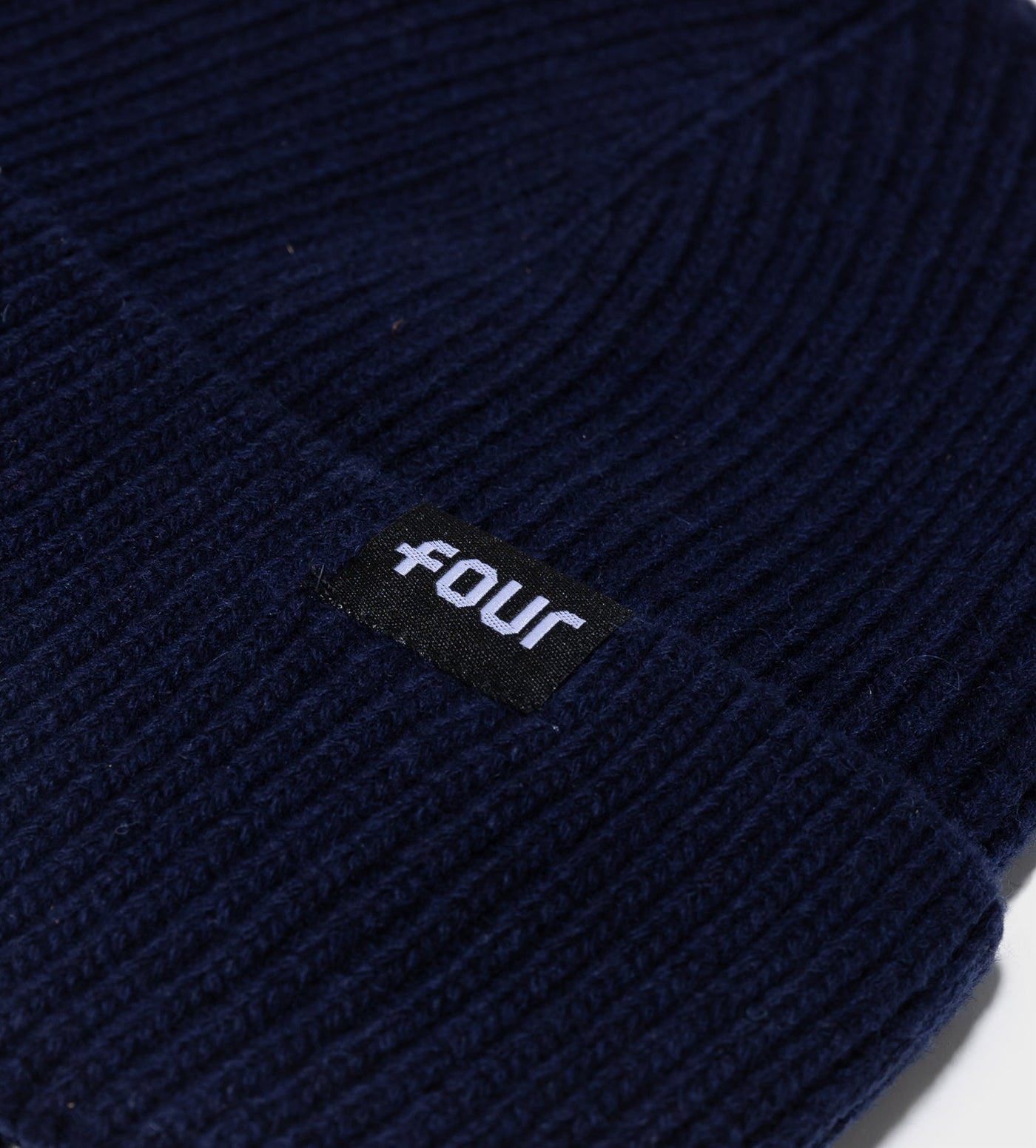 Beanie Dark Navy