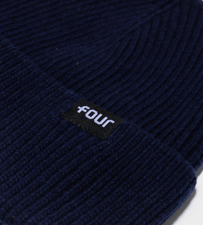 Beanie Dark Navy