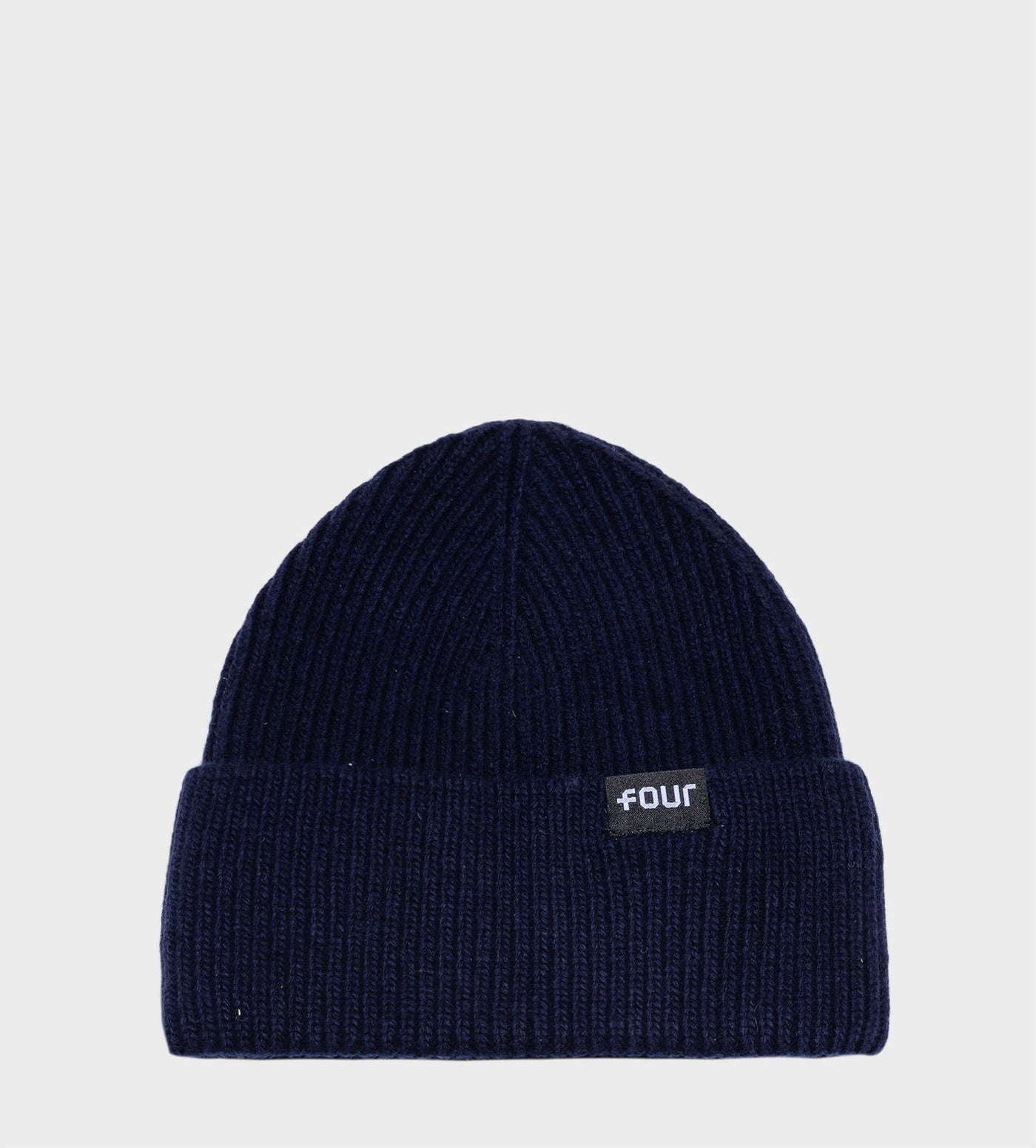 Beanie Dark Navy