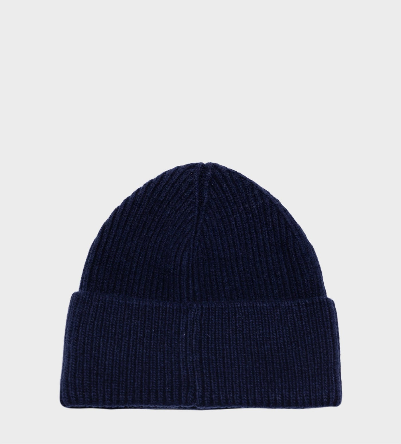 Beanie Dark Navy