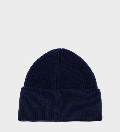Beanie Dark Navy
