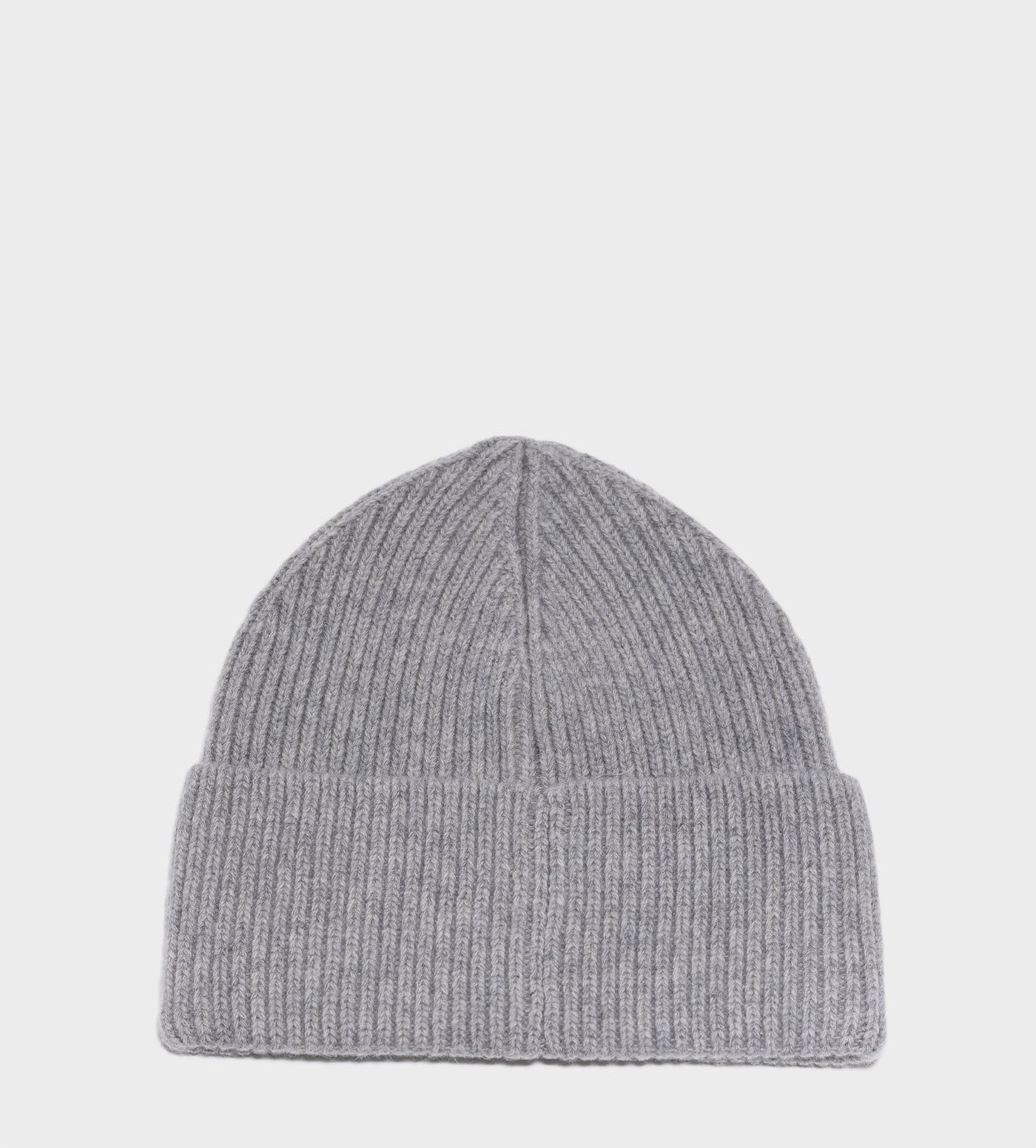 Beanie Grey